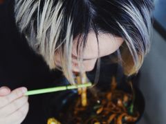 -河南拉面(肇周路店)