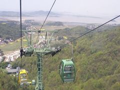 -巨石山景区