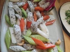 -朵朵开素食餐厅(后宰门街店)