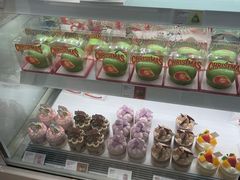 -好利来(宣武门店)