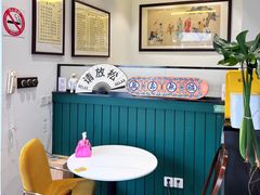 -堂屋糖水店(愚园店)