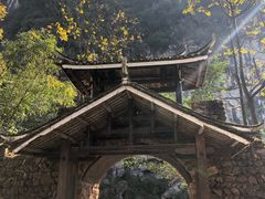 -荔江湾景区