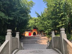-宝岩生态观光园