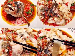 -福满我家大碗厨·湘菜(上海大厦店)