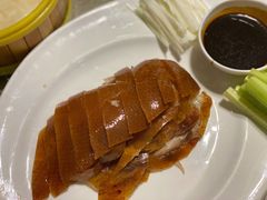 北京烤鸭-天福苑(崇宁路店)