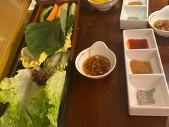 -三代烤肉(保利广场店)