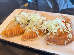 什锦肉糜酥皮馅饼-哈蒙德餐厅
