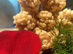 黄金地瓜酥-红蜡烛-养生粥-津鲁菜(中山路店)