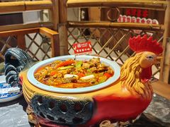 -龙潭喜客·四川人的客家菜