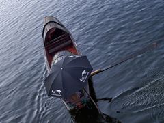 -绍兴东湖风景区