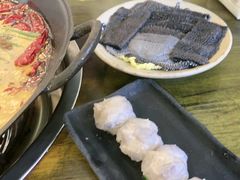 -黄潇洒老火锅(九眼桥宏济巷店)