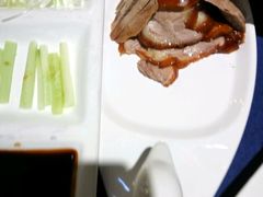 -鸭王烤鸭店(三里河店)