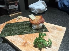-山上下日本料理(万象城店)