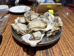 -蚝堡海鲜·威海菜·海肠捞饭·烧烤·亚洲吃蚝公司(幸福门店)