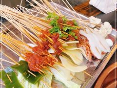 -镇江龙·火锅串串(武侯祠店)