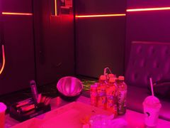 -星聚会KTV X Party(上海真如中海环宇城店)