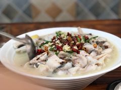 -吃吃看·闽南古早味(美食街店)