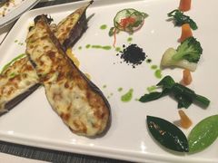 -若蘭慈·无国界素食料理(欢乐海岸店)