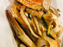 -ZF Seafood Restaurant 卓峰海鲜餐