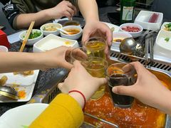 -海底捞火锅(崇文门新世界百货店)