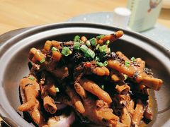 -黄山老妈·土菜(碧桂园店)