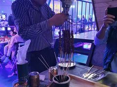 -M-MIX电音烤吧