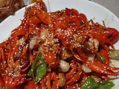-对酒当歌·地道川菜(八佰伴店)