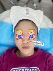 点击看大图 -悟空祛痘·亚健康皮肤管理中心