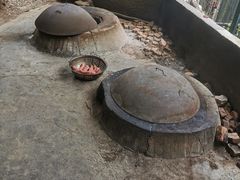 -大本营竹筒饭