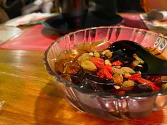 特色冰粉-湘里乡亲甲王二老店