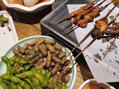 -管氏翅吧(中关村店)