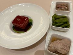 -得月楼·省级非遗·传统苏帮菜(观前店)