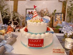 -慢隅法式小馆·生日求婚西餐厅