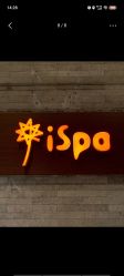 -iSpa