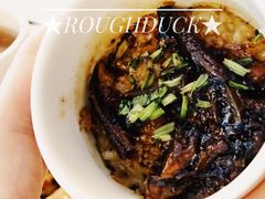 鳗鱼饭-东方红海鲜百汇(国际大厦店)