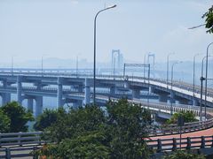 -星海湾跨海大桥