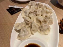 羊肉水饺-羊之道草原味道清真餐厅(番禺店)