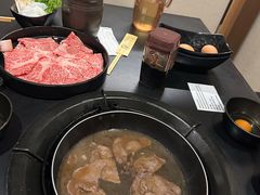 -黒毛和牛焼肉善 ZEN(難波心斎橋店)
