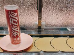 -争鲜回转寿司(南开大悦城店)