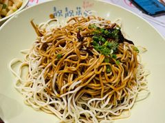 经典爆款凉面-靓靓蒸虾·头牌蒸虾(南山桂庙店)