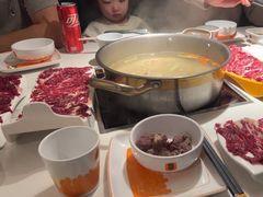 -潮发潮汕牛肉店(永庆坊店)