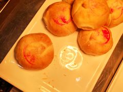 鲜肉月饼-威斯汀舞台餐厅