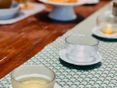 -富淳饭店(陆家嘴保利广场店)