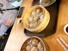-鑫旺旺汤包(总店)