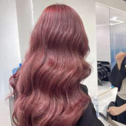 -艾美A·M Hair Salon