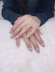 -一个美甲店