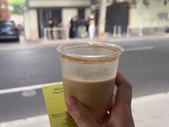 -O.P.S. CAFE