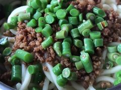 -左撇子私房面