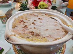 极品白肉砂锅-砂锅居(西四店)