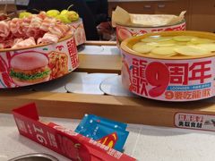 -龍歌自助小火锅(崂山丽达店)